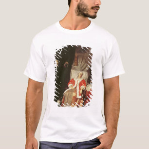 The Patient and the Doctor, 1660s T-Shirt