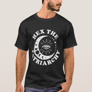 The Patriarchy Feminist T-Shirt