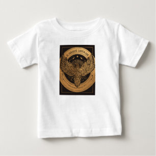 The Patriot Wing Baby T-Shirt