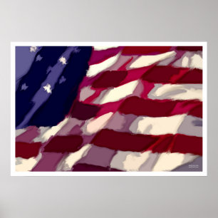 The Patriot's Dream Poster