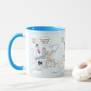 The Paula Coffee Mug