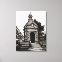 The Pavilion Perrusson