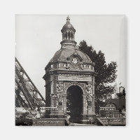 The Pavilion Perrusson
