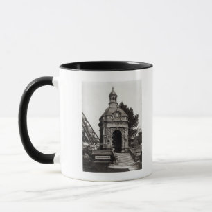 The Pavilion Perrusson Mug