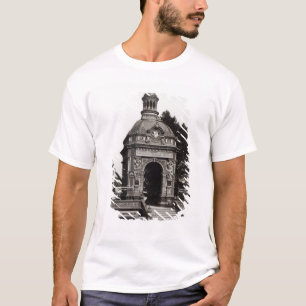 The Pavilion Perrusson T-Shirt