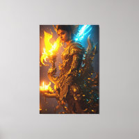 The Peacock Dragon 008