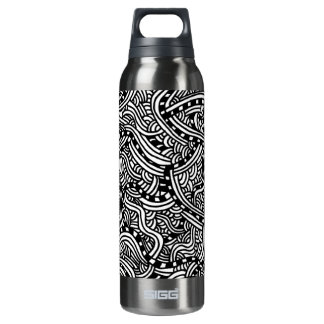The Pearl Waterbottle Insulated Water Bottle
