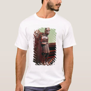 The Peddler of Swaffham, c.1462 T-Shirt