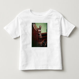 The Peddler of Swaffham, c.1462 Toddler T-Shirt