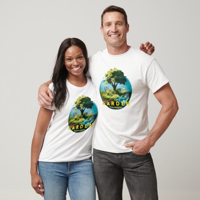 The Peggies (japanese Band) 1 T-Shirt (Unisex)