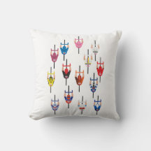 The Peloton | Cyclists  