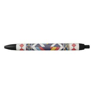 the Pen magic