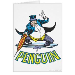 The Penguin