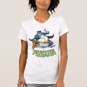 The Penguin T-Shirt