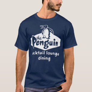 The Penguin T-Shirt