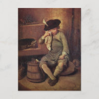 The Penitent Child