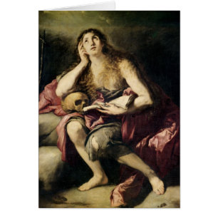 The Penitent Magdalene