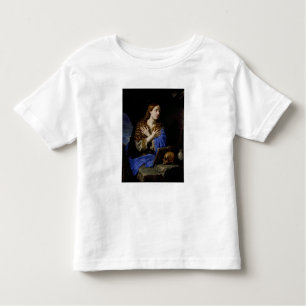 The Penitent Magdalene, 1657 Toddler T-Shirt