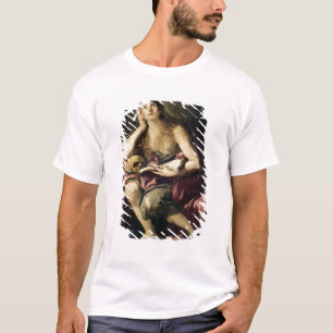 The Penitent Magdalene T-Shirt