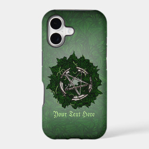 The Pentacle & The Ivy