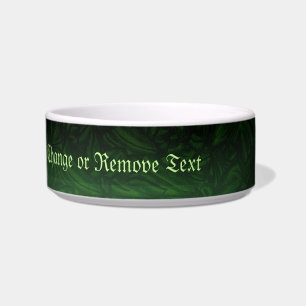 The Pentacle & The Ivy Bowl