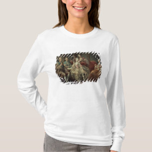 The Penthievre Family or The Cup of Chocolate T-Shirt