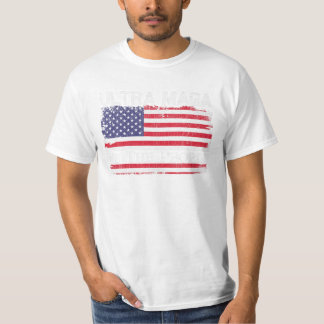 The People Men And Women T-Shirt