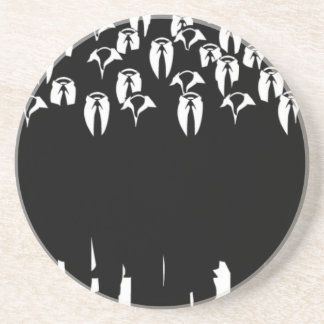 the people of anonymous coaster