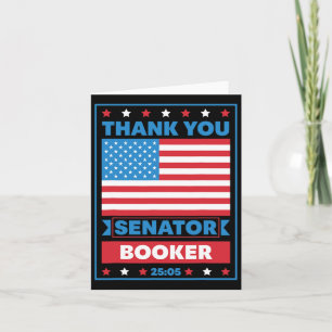 The People Of Power Is Greater Than The People In  Card