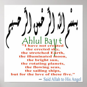 The People of the House Poster