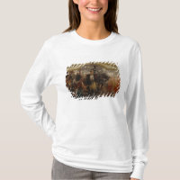 The People Render Homage to Bismarck, 1911