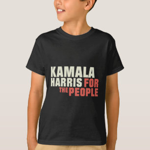 The People Shirt Kamala Harris 2024 Election Anti 