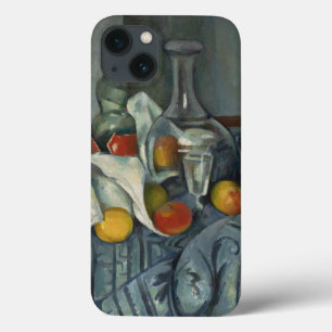 The Peppermint Bottle, 1893-95 (oil on canvas) iPhone 13 Case