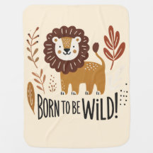 The Perfect Baby Blanket for Cosy Moments!" ✨