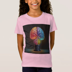 the perfect brain T-Shirt