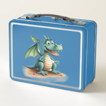 The perfect bread can for every schoolchild!