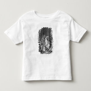 The perfect chord toddler T-Shirt