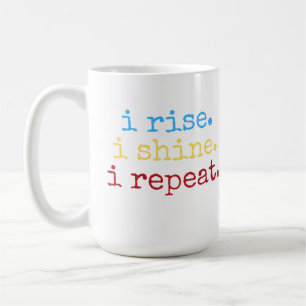 The perfect cup for starting your day