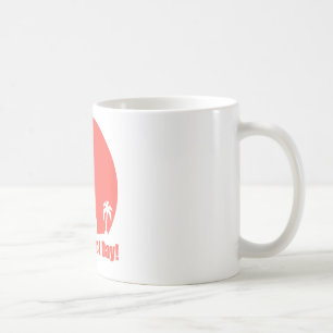 The Perfect Day Coffee Mug
