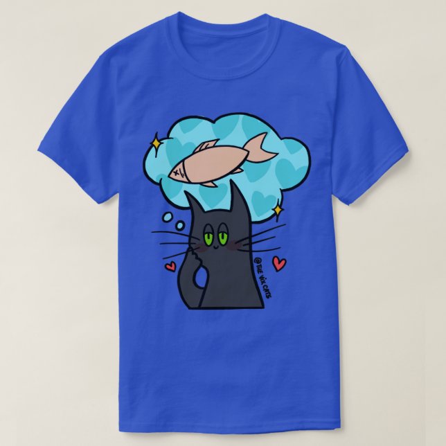 The Perfect Dream T-Shirt (Design Front)