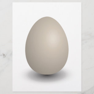 the perfect egg