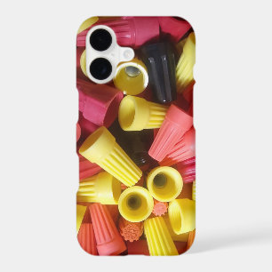 The Perfect Electrician's iPhone Case