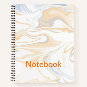 The Perfect Gift for Students and Professionals Notebook
