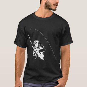 The Perfect gift for the Fisherman T-Shirt