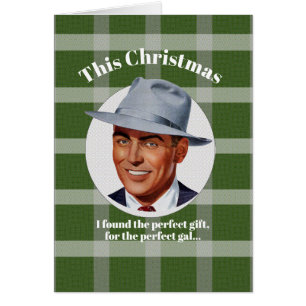 The perfect gift,  for the perfect gal...