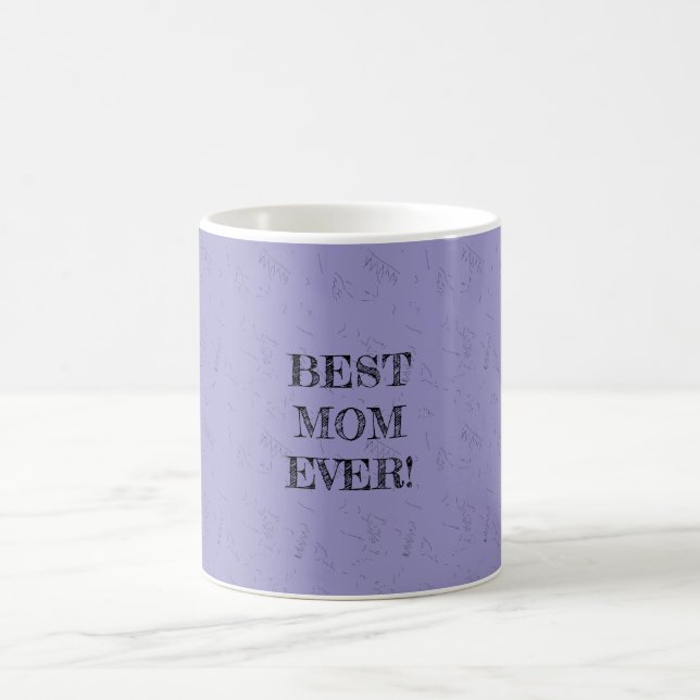 The Perfect Gift to Make Her Smile! Coffee Mug (Center)
