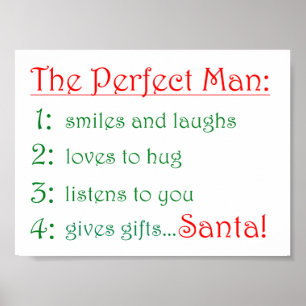 The Perfect Man -posters Poster
