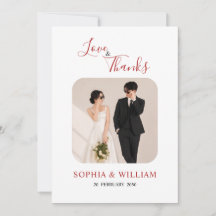 The Perfect Match Personalised Wedding