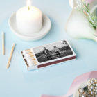 The Perfect Match Wedding Photo Favour Matches
