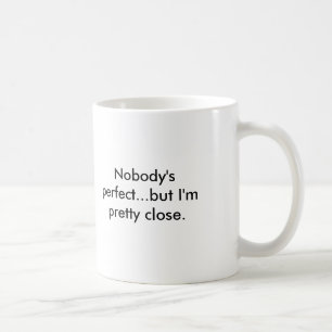 The Perfect Mug